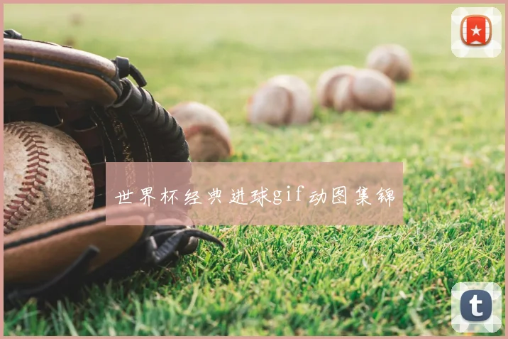 世界杯经典进球gif动图集锦