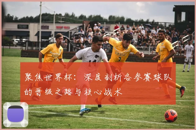 聚焦世界杯:深度剖析各参赛球队的晋级之路与核心战术