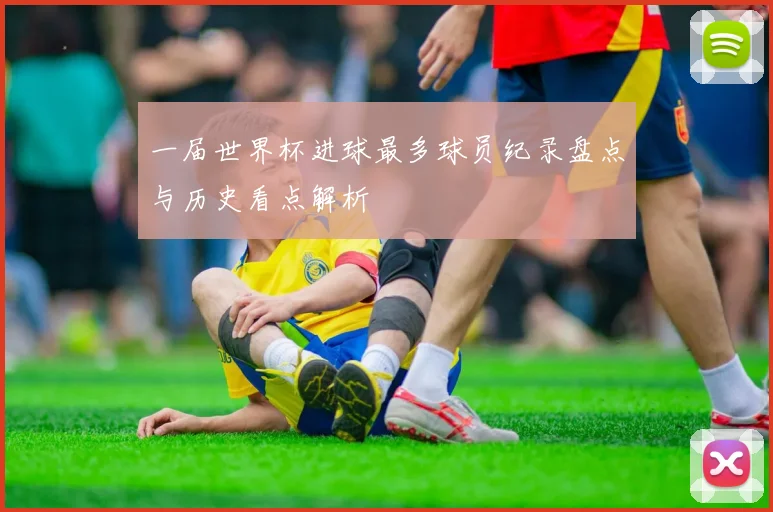 一届世界杯进球最多球员纪录盘点与历史看点解析