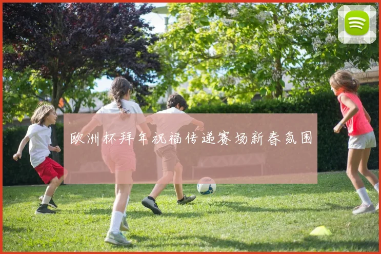 欧洲杯拜年祝福传递赛场新春氛围