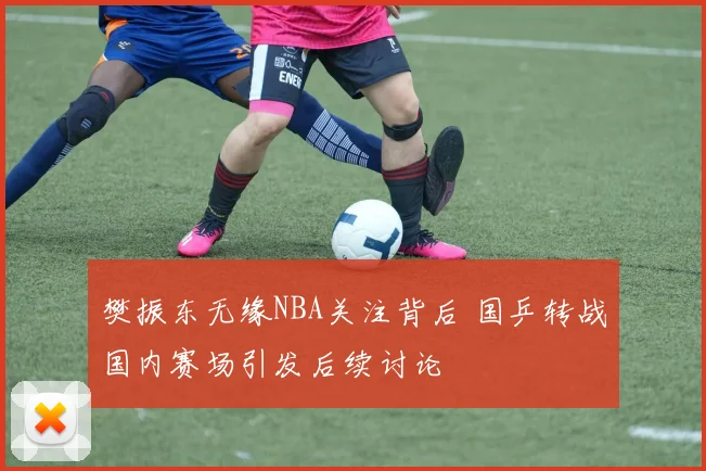 樊振东无缘NBA关注背后 国乒转战国内赛场引发后续讨论