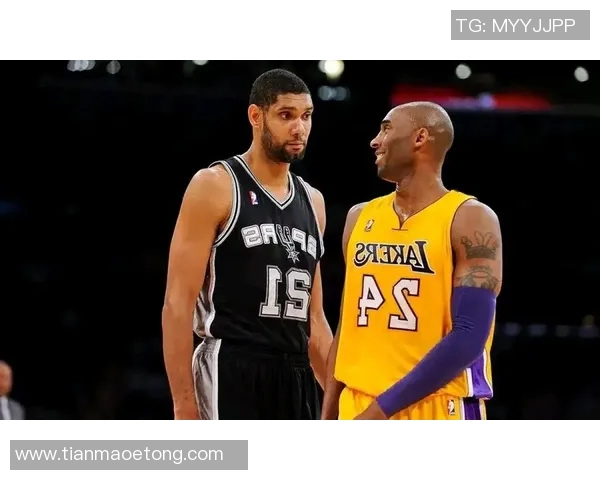 最想联手的球员？追梦：作为铁杆科蜜首选当然是科比 再就是邓肯