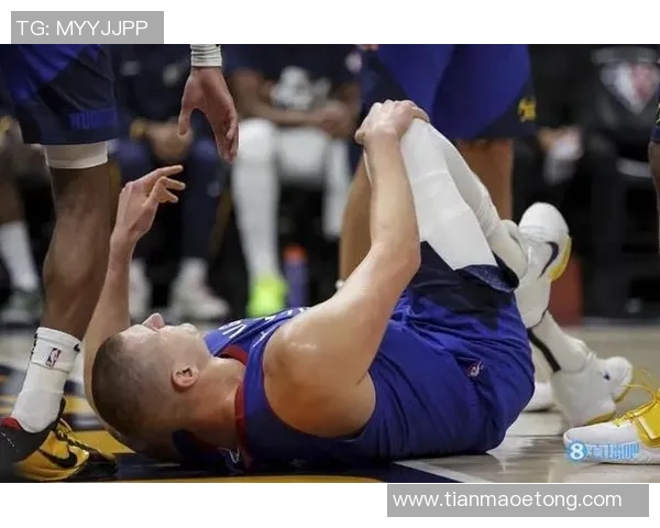 掘金10分钟净负17分，伤病成最大难题？