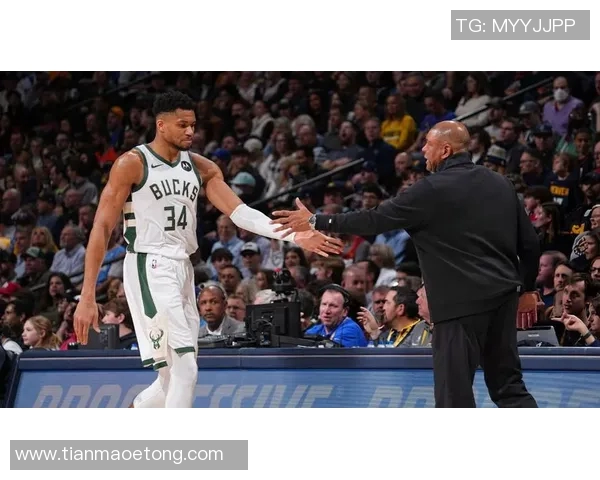 里弗斯：字母哥和哈里斯预计能够出战与国王的比赛