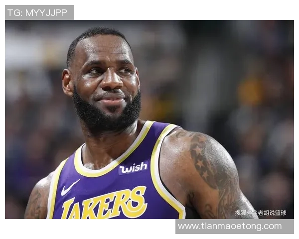 詹姆斯支持点球战术：我都41了，多打5分钟加时会耽误我睡觉
