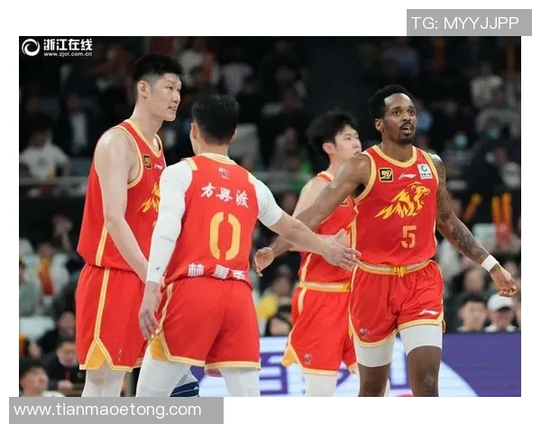 宁波vs广厦前瞻：宁波主场战斗力不俗，广厦谨防阴沟翻船