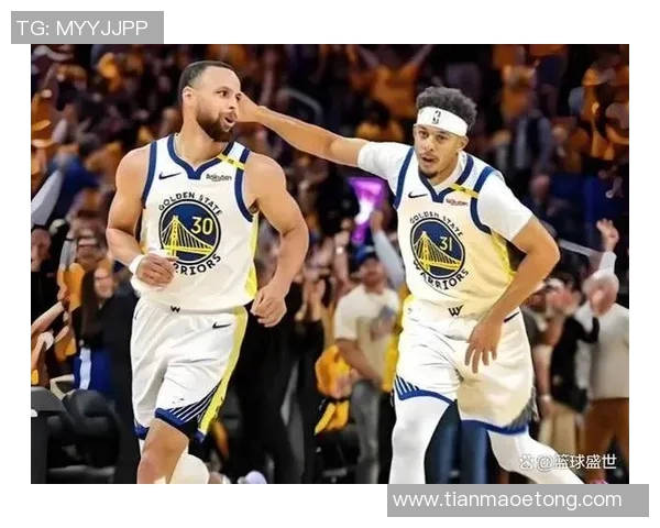 白菜价捡到宝！勇士“万金油”梅尔顿终迎爆发，库里身边的伊戈达拉