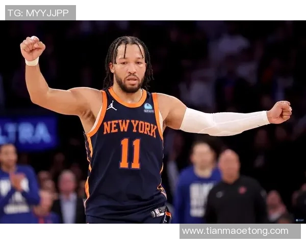 布伦森28分&唐斯两双，尼克斯复仇国王收获三连胜