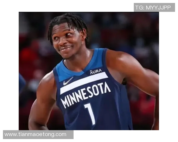 森林狼伤病报告：爱德华兹可以出战今日对阵独行侠的比赛